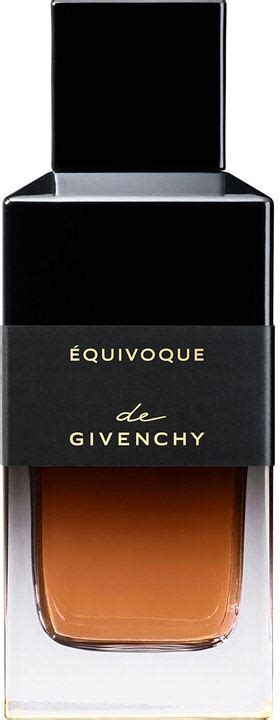 equivoque de givenchy|givenchy la collection perfume.